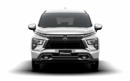 Mitsubishi Xpander 2026 bản số sàn chốt giá 568 triệu đồng tại Việt Nam, chuyển sang nhập khẩu từ Indonesia